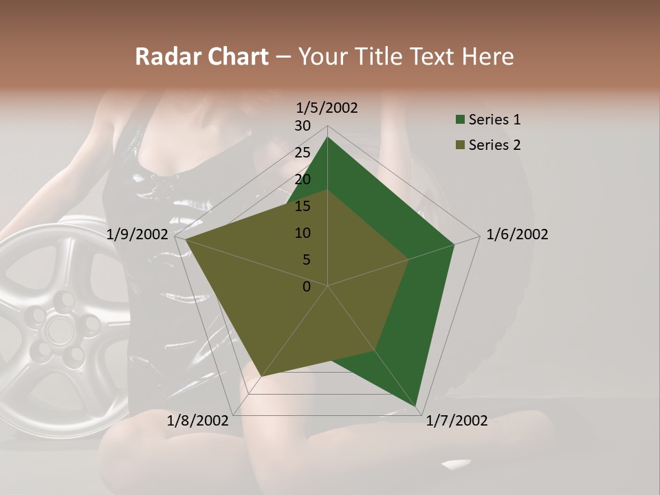 Bu Ine Happy Humorou PowerPoint Template