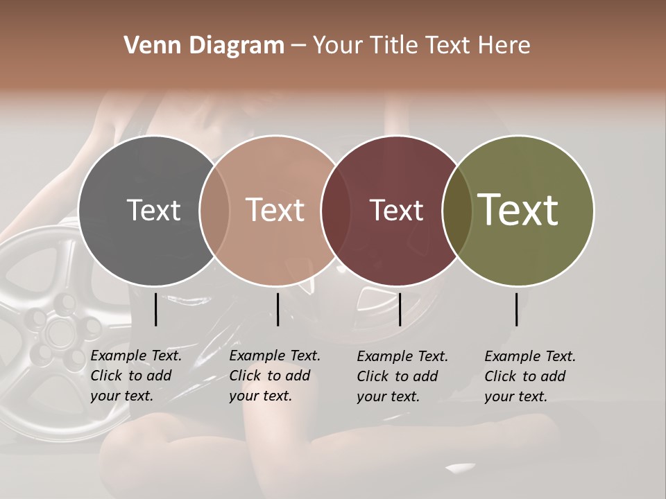 Bu Ine Happy Humorou PowerPoint Template