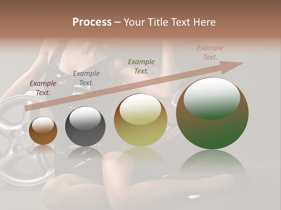 Bu Ine Happy Humorou PowerPoint Template