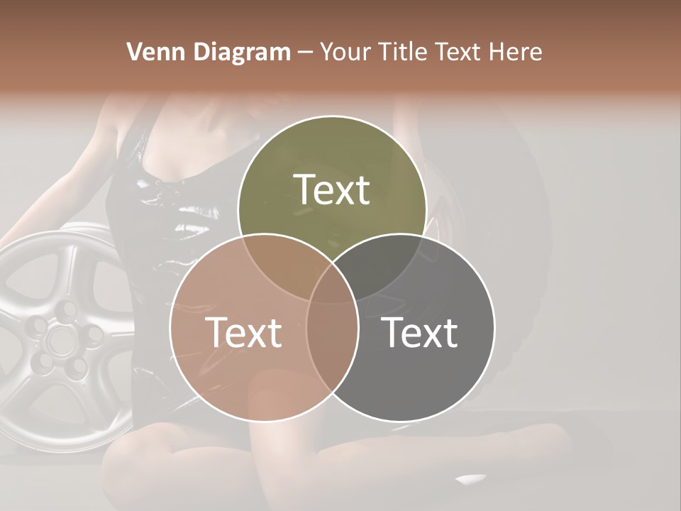 Bu Ine Happy Humorou PowerPoint Template