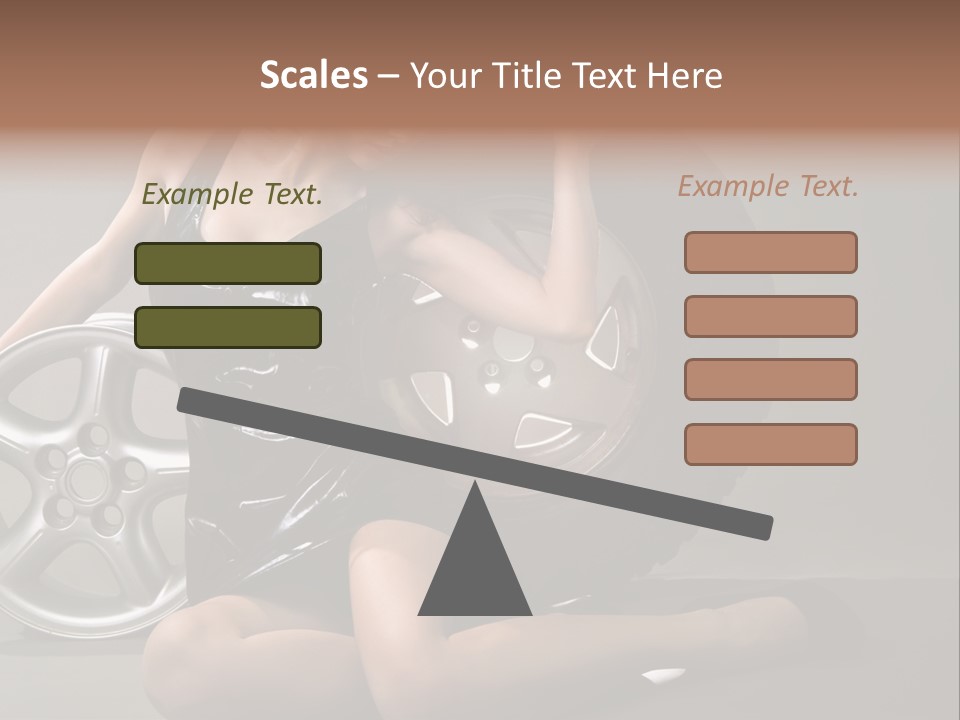 Bu Ine Happy Humorou PowerPoint Template