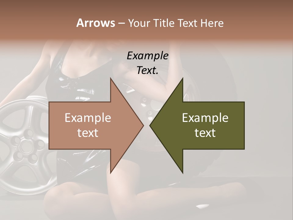 Bu Ine Happy Humorou PowerPoint Template