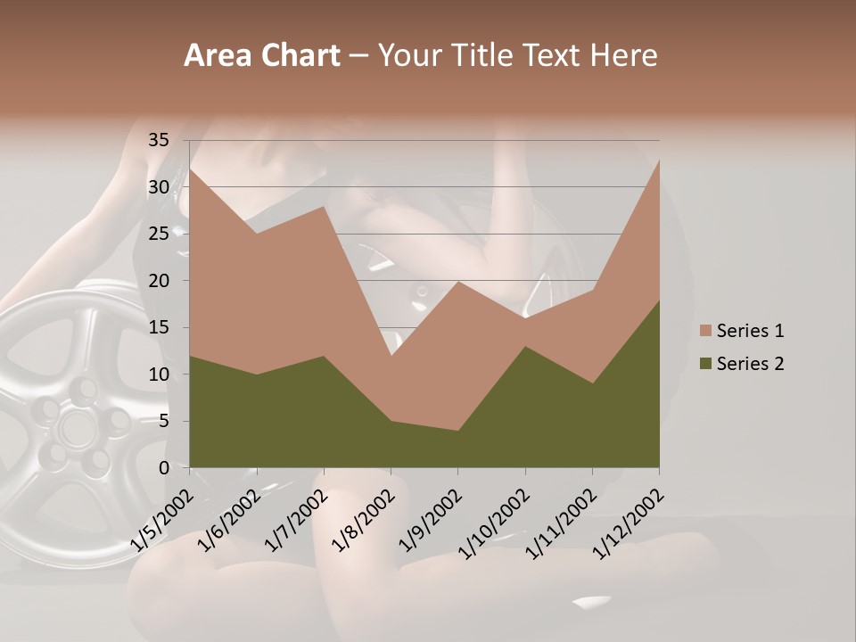 Bu Ine Happy Humorou PowerPoint Template