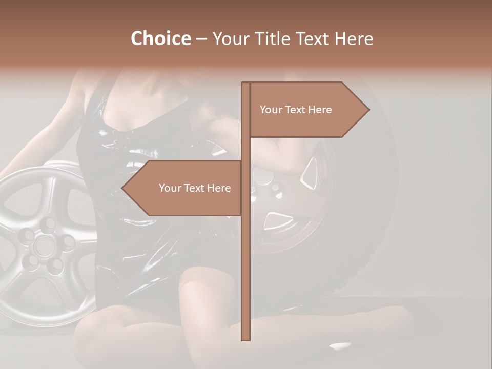 Bu Ine Happy Humorou PowerPoint Template