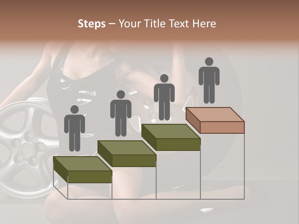 Bu Ine Happy Humorou PowerPoint Template