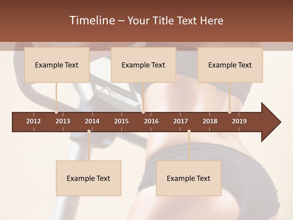 Indoors Human Wellbeing PowerPoint Template