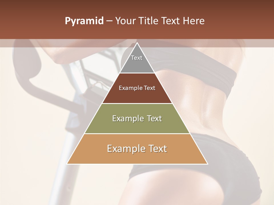 Indoors Human Wellbeing PowerPoint Template