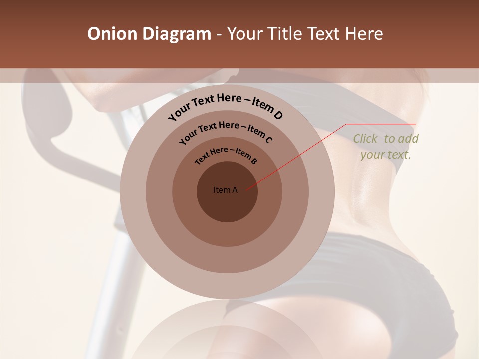 Indoors Human Wellbeing PowerPoint Template