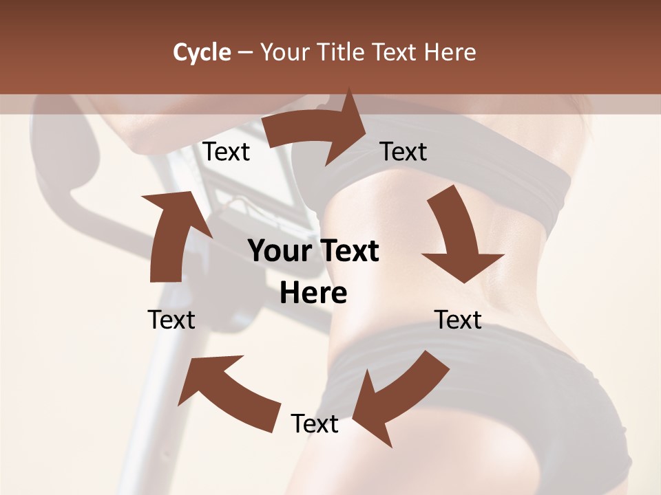 Indoors Human Wellbeing PowerPoint Template