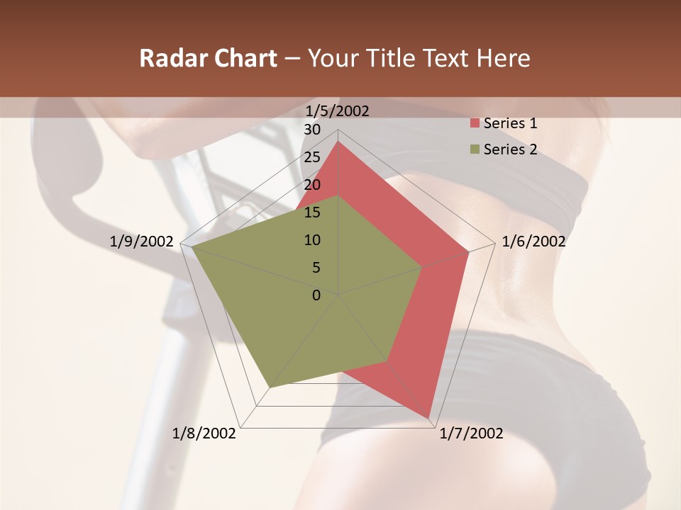 Indoors Human Wellbeing PowerPoint Template