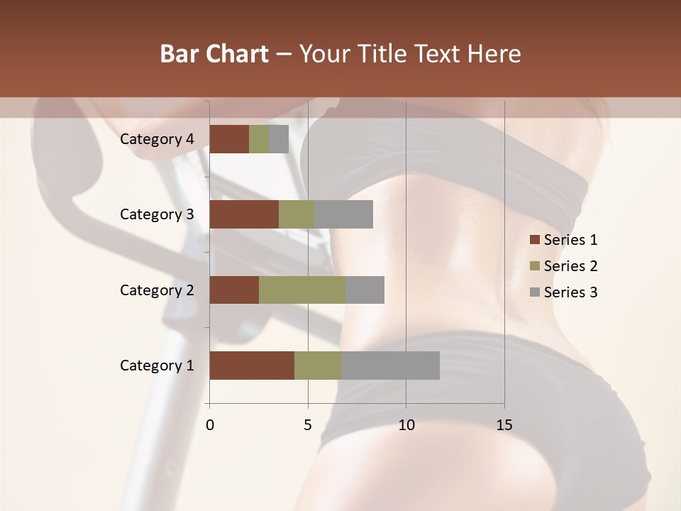 Indoors Human Wellbeing PowerPoint Template