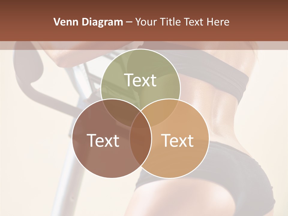 Indoors Human Wellbeing PowerPoint Template