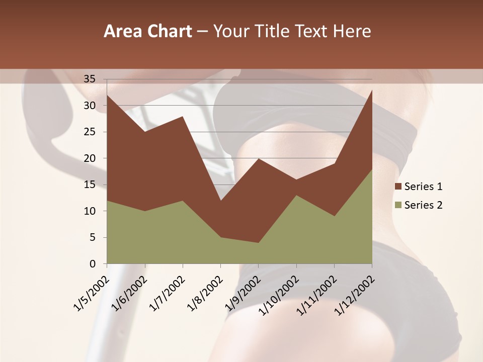 Indoors Human Wellbeing PowerPoint Template