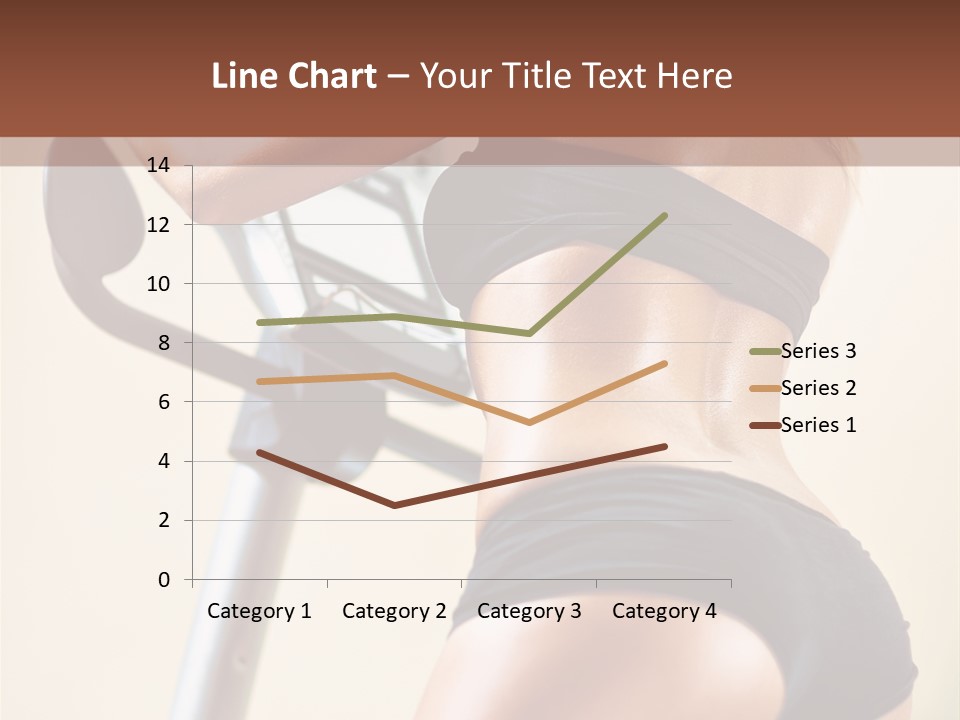 Indoors Human Wellbeing PowerPoint Template