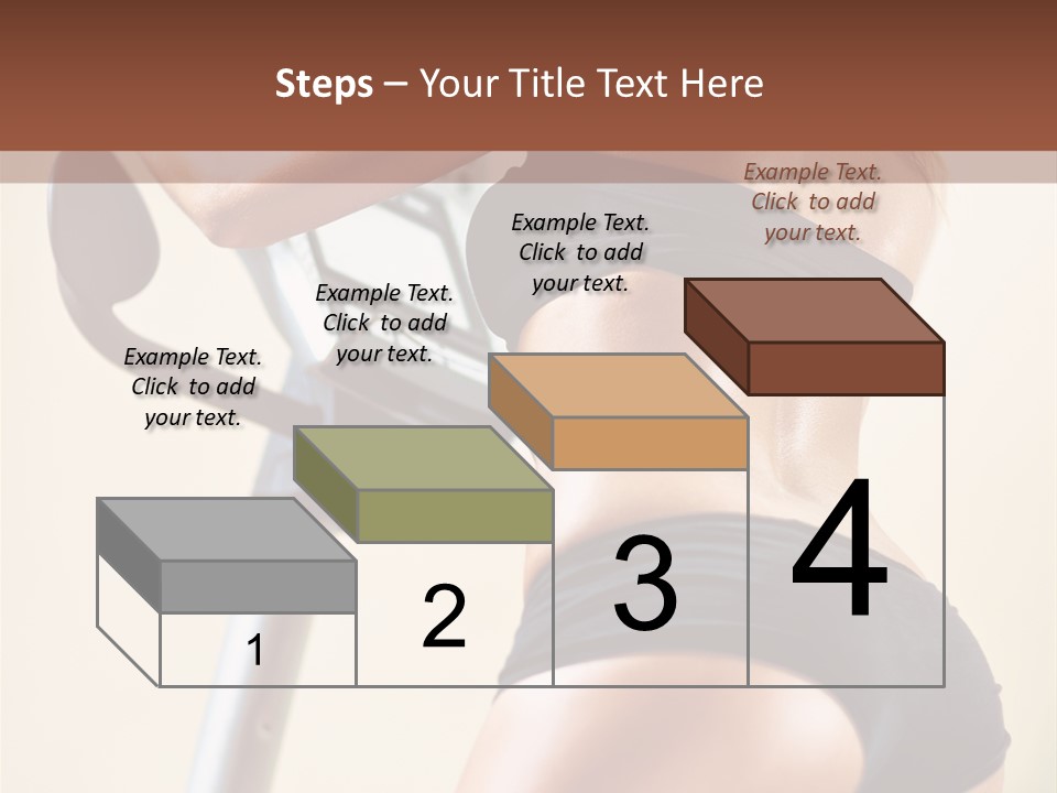 Indoors Human Wellbeing PowerPoint Template