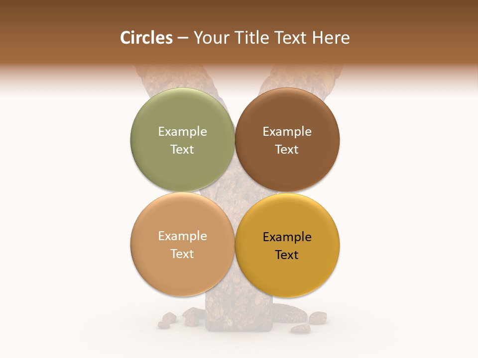 Letter Drawing Alphabet PowerPoint Template