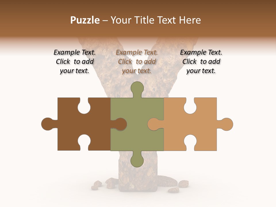 Letter Drawing Alphabet PowerPoint Template