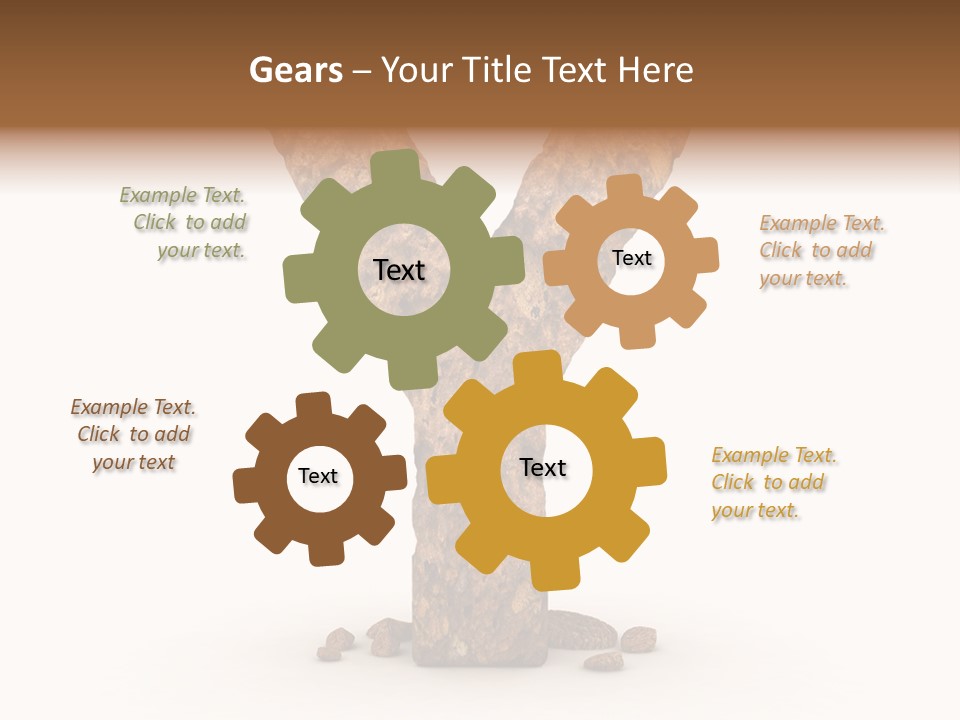 Letter Drawing Alphabet PowerPoint Template