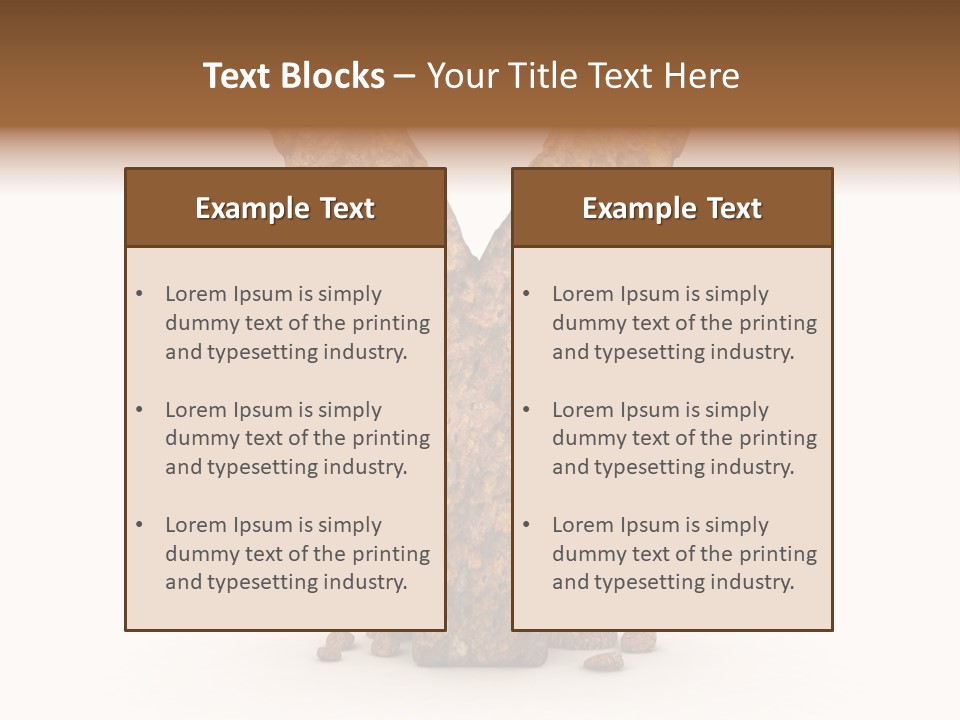 Letter Drawing Alphabet PowerPoint Template