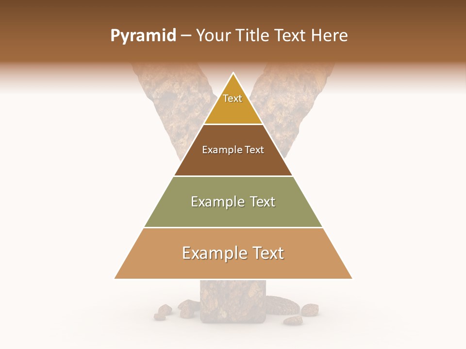 Letter Drawing Alphabet PowerPoint Template