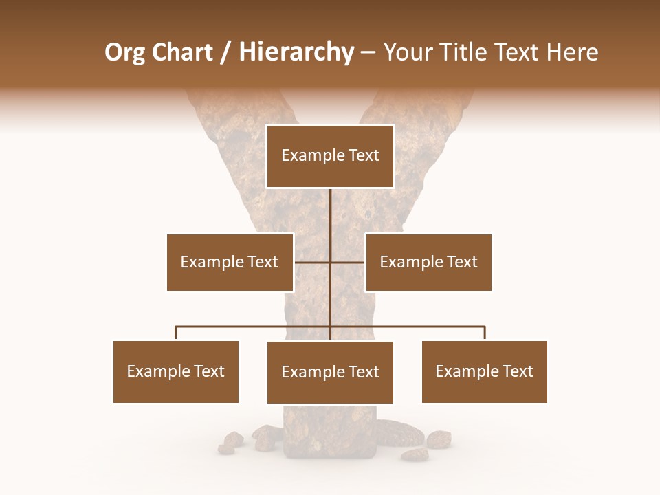 Letter Drawing Alphabet PowerPoint Template