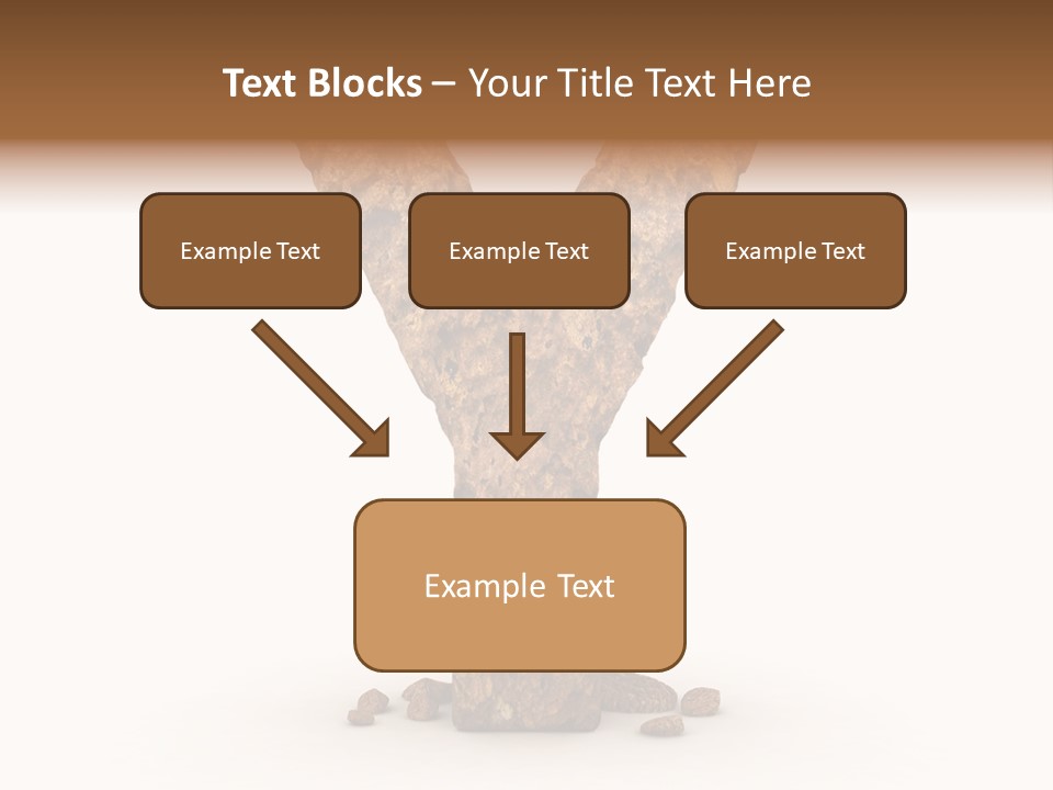 Letter Drawing Alphabet PowerPoint Template