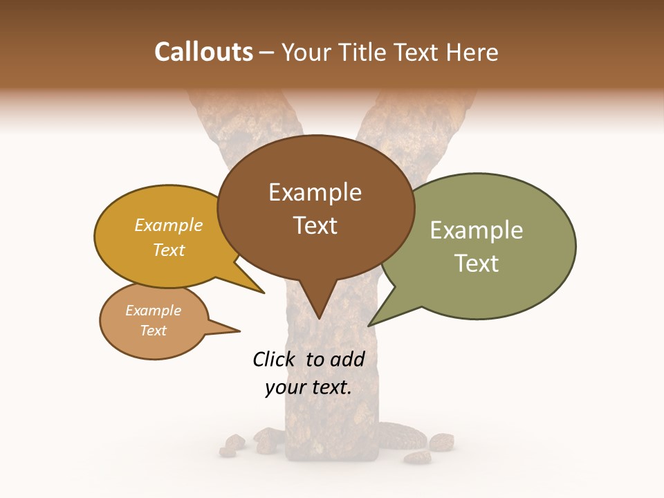 Letter Drawing Alphabet PowerPoint Template