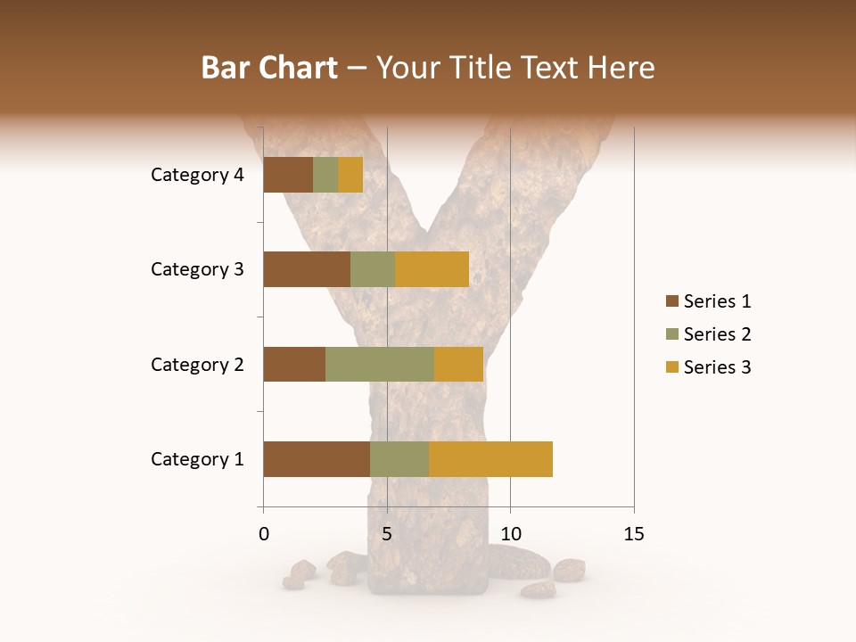 Letter Drawing Alphabet PowerPoint Template