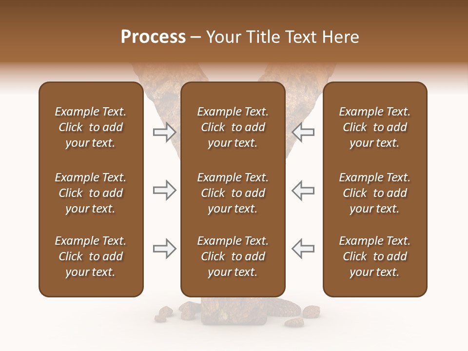 Letter Drawing Alphabet PowerPoint Template
