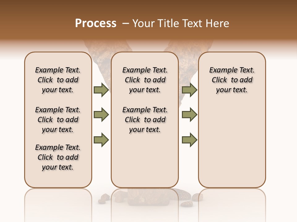Letter Drawing Alphabet PowerPoint Template