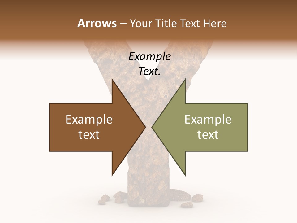 Letter Drawing Alphabet PowerPoint Template