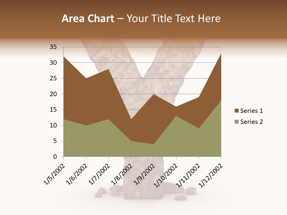 Letter Drawing Alphabet PowerPoint Template
