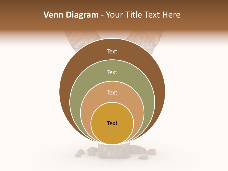 Letter Drawing Alphabet PowerPoint Template