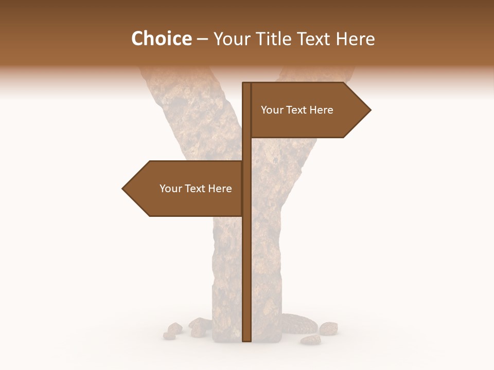 Letter Drawing Alphabet PowerPoint Template