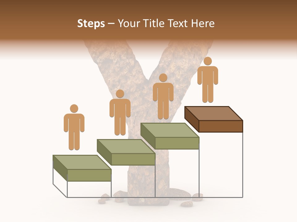 Letter Drawing Alphabet PowerPoint Template