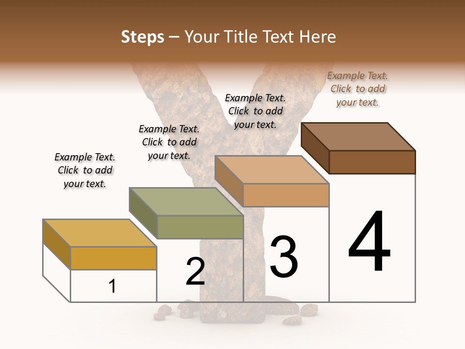 Letter Drawing Alphabet PowerPoint Template