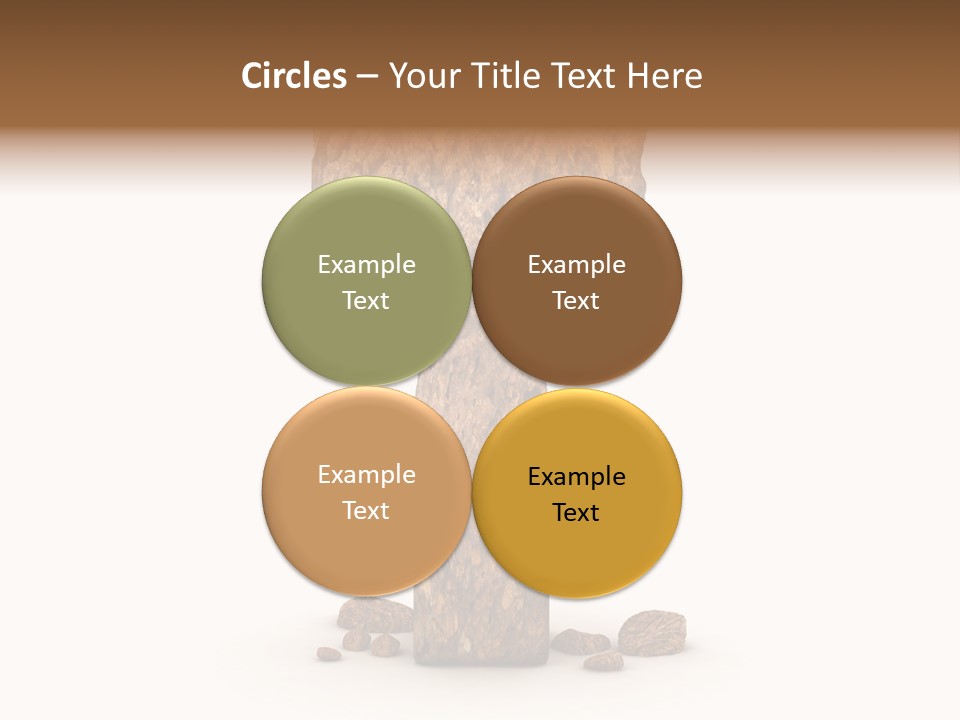 Design Letter Symbol PowerPoint Template