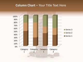 Design Letter Symbol PowerPoint Template