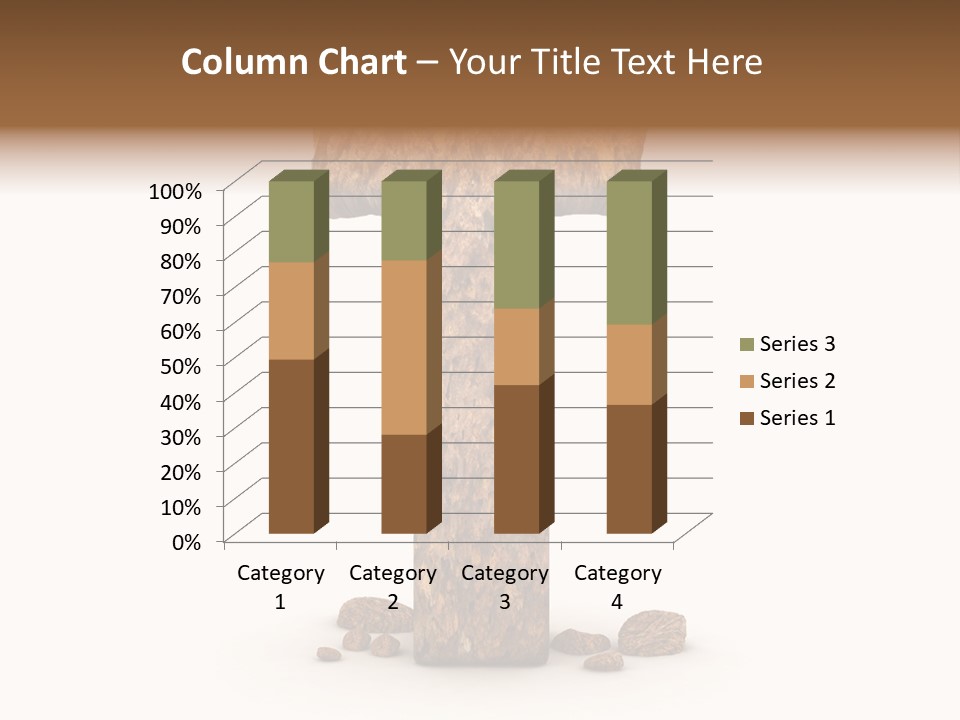 Design Letter Symbol PowerPoint Template