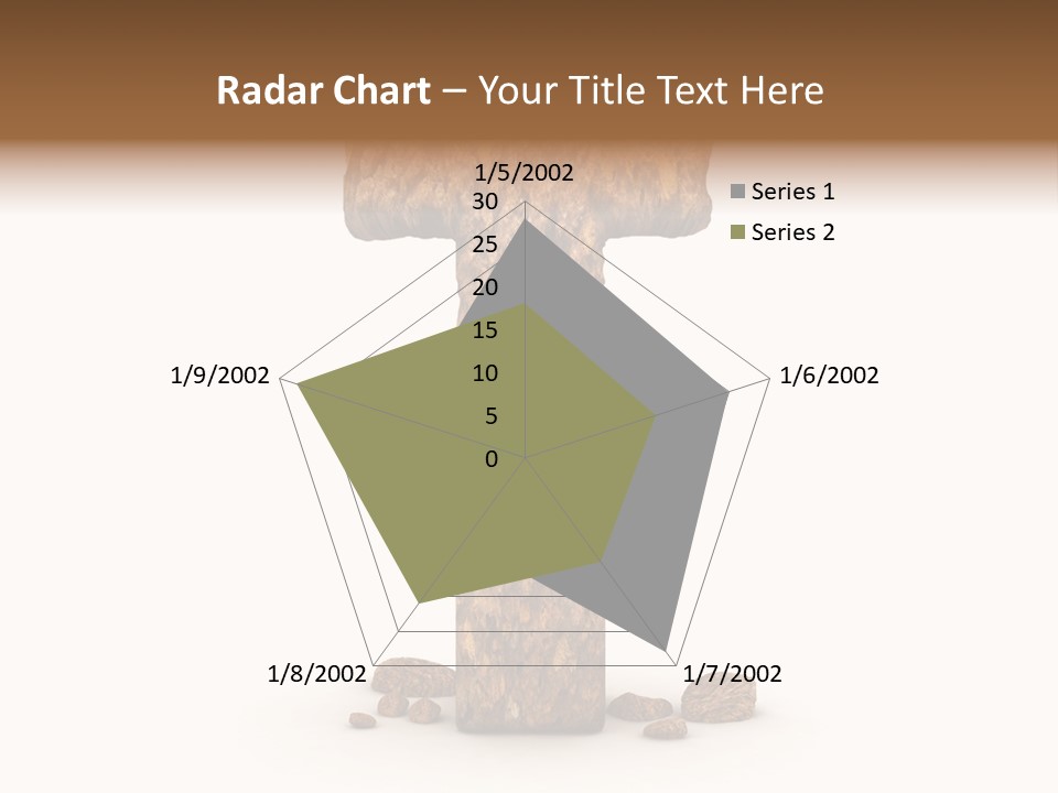 Design Letter Symbol PowerPoint Template