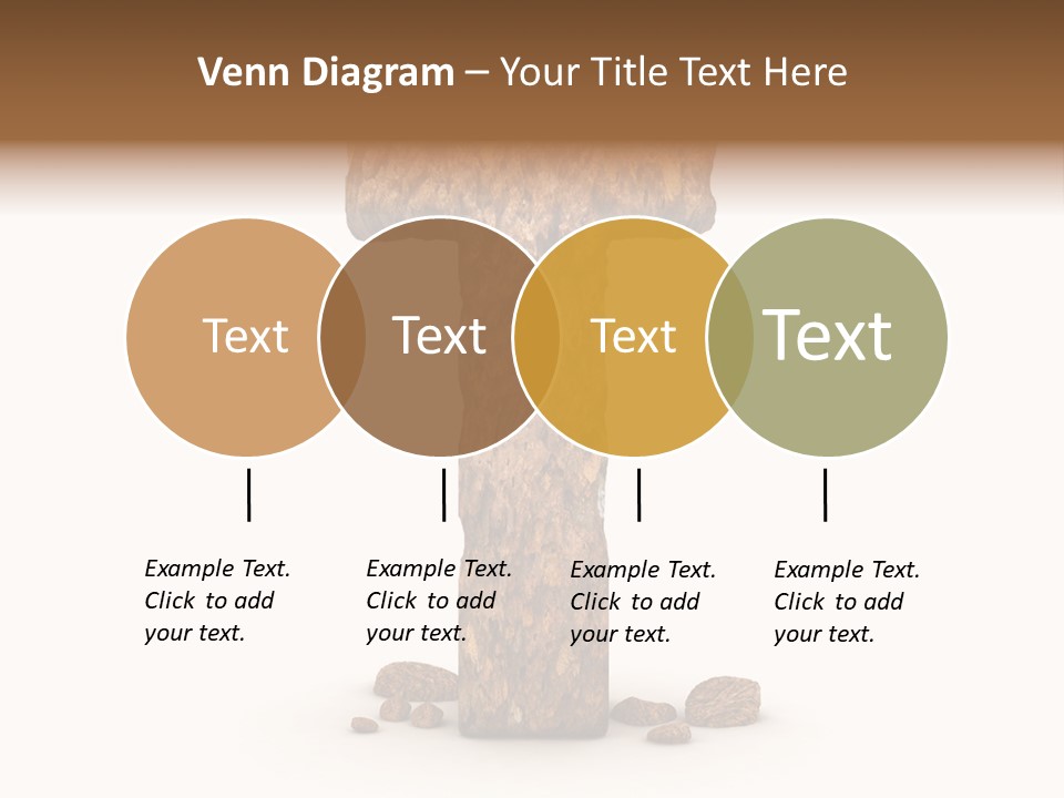 Design Letter Symbol PowerPoint Template