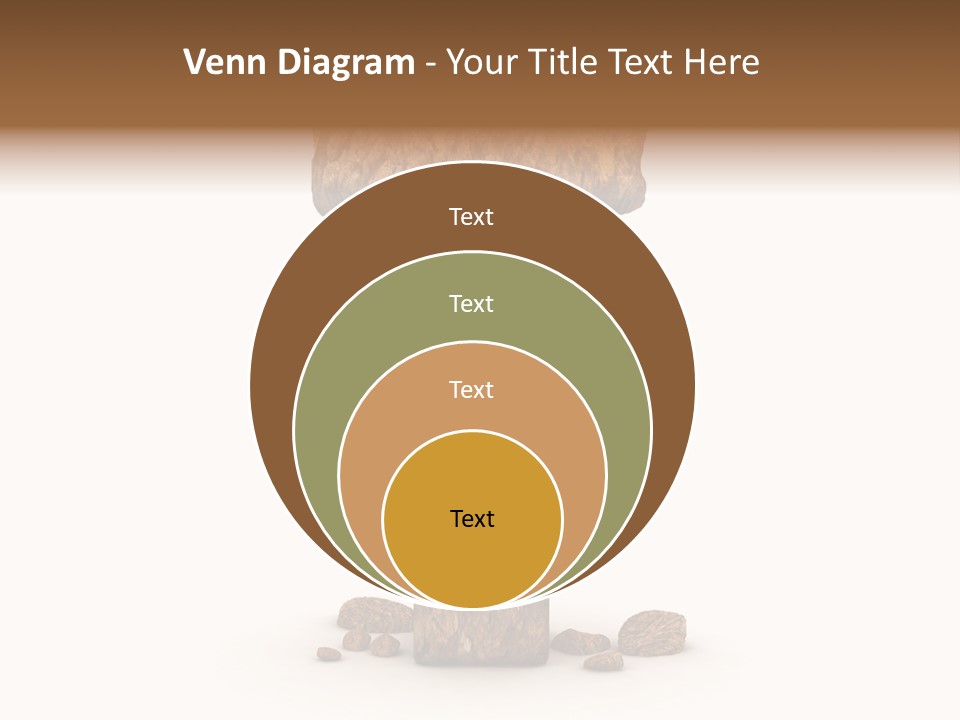 Design Letter Symbol PowerPoint Template