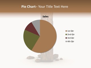 Draw Element Symbol PowerPoint Template