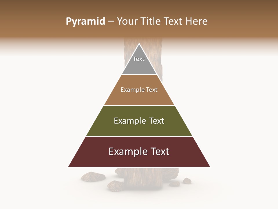 Draw Element Symbol PowerPoint Template