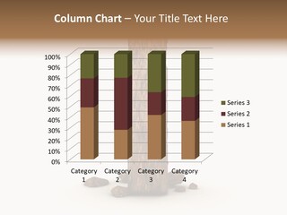 Draw Element Symbol PowerPoint Template