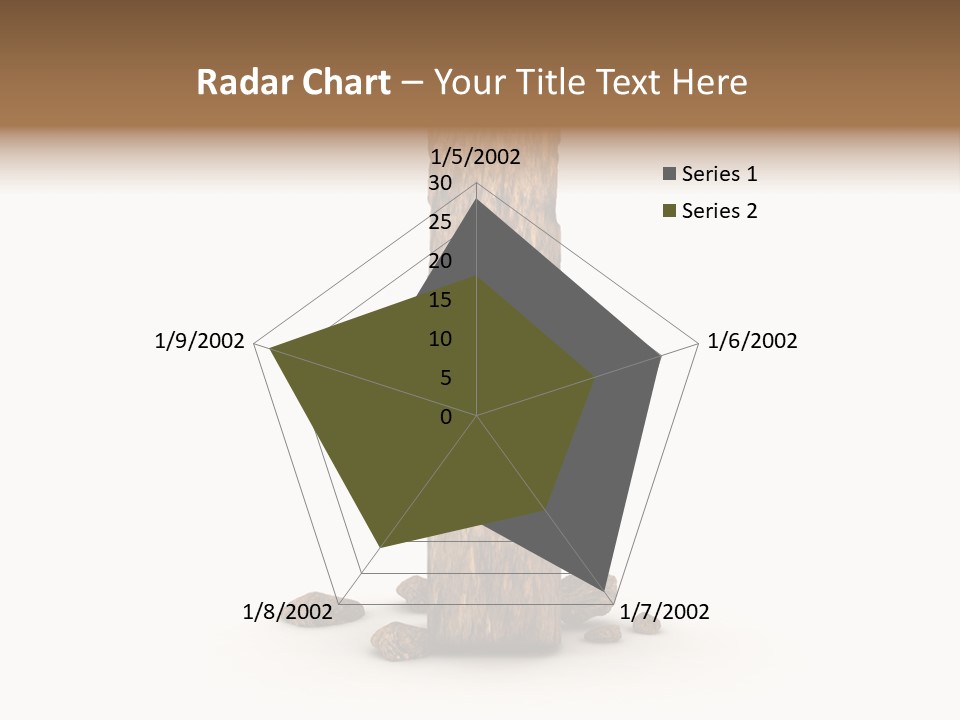 Draw Element Symbol PowerPoint Template