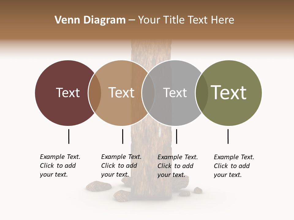 Draw Element Symbol PowerPoint Template