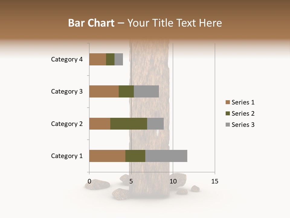 Draw Element Symbol PowerPoint Template