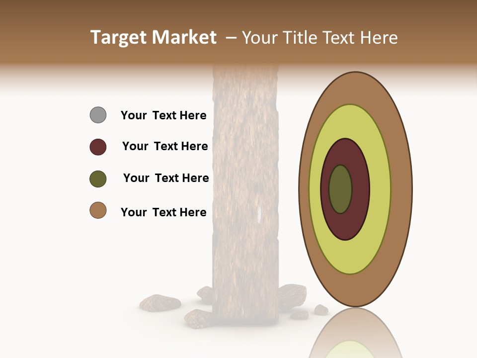 Draw Element Symbol PowerPoint Template