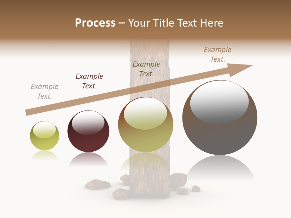 Draw Element Symbol PowerPoint Template